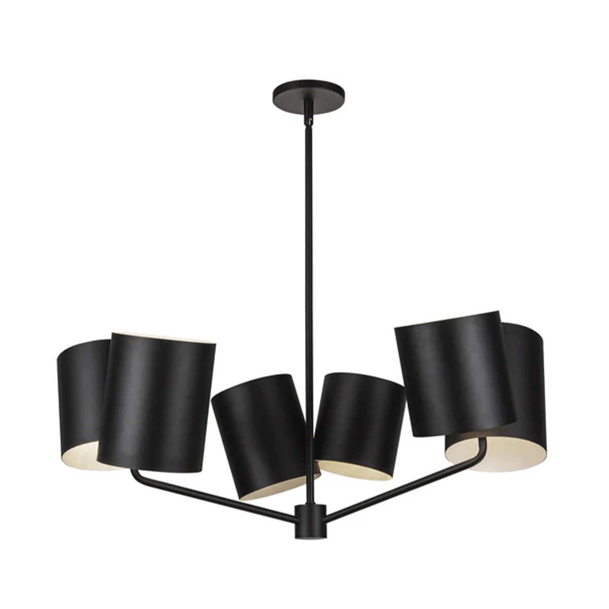 keiko chandelier