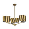 keiko chandelier