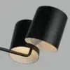 keiko chandelier