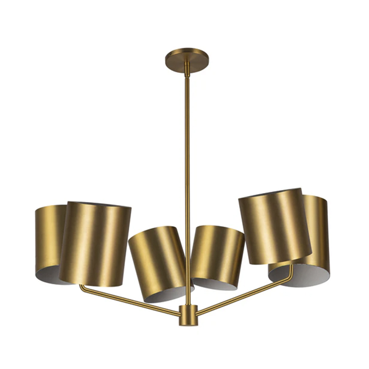 keiko chandelier