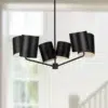 keiko chandelier