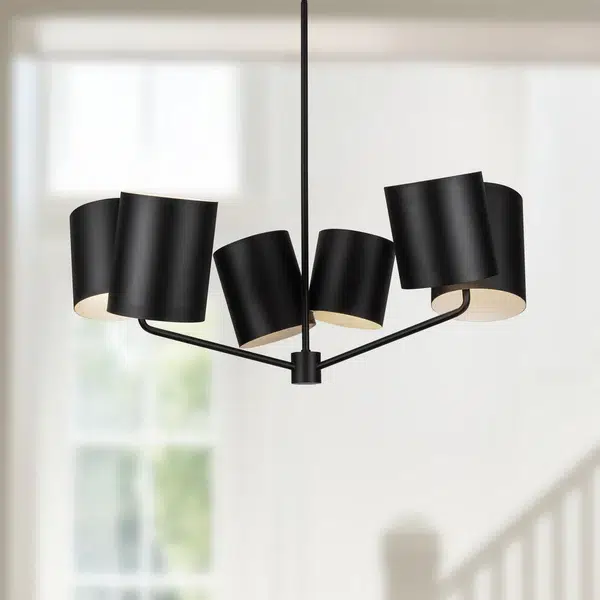 keiko chandelier