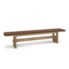 kobe bench