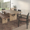 kobe dining chair