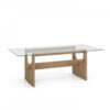 kobe dining table