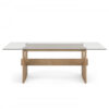 kobe dining table