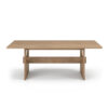 kobe dining table