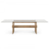 kobe dining table