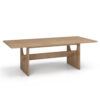kobe dining table