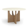 kobe dining table
