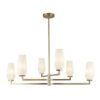 krysta chandelier