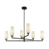 krysta chandelier
