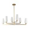krysta chandelier