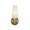 krysta wall sconce