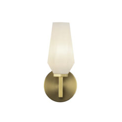 krysta wall sconce