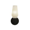 krysta wall sconce