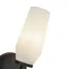 krysta wall sconce