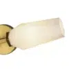 krysta wall sconce