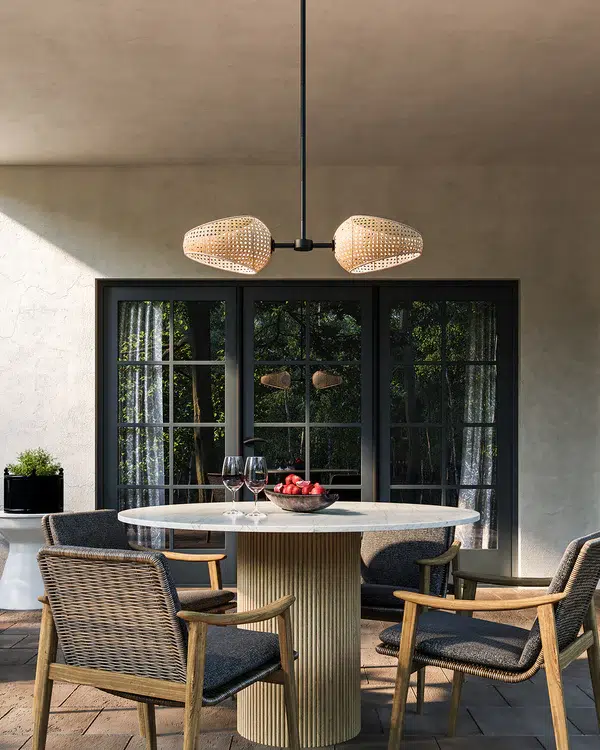 lanai pendant