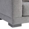 lars accent chair