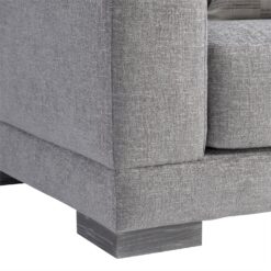 lars accent chair