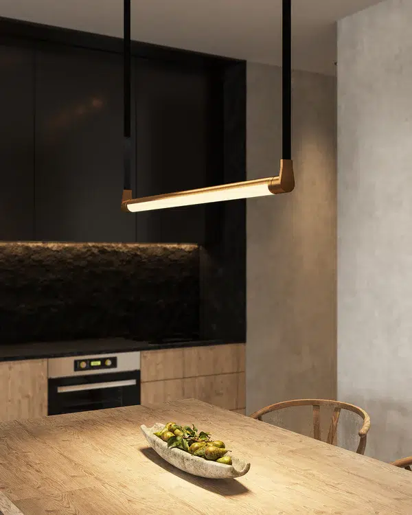 laurence chandelier