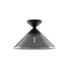 mauer flush mount