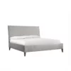 Menton Panel Bed
