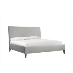 Menton Panel Bed