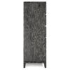 menton chest