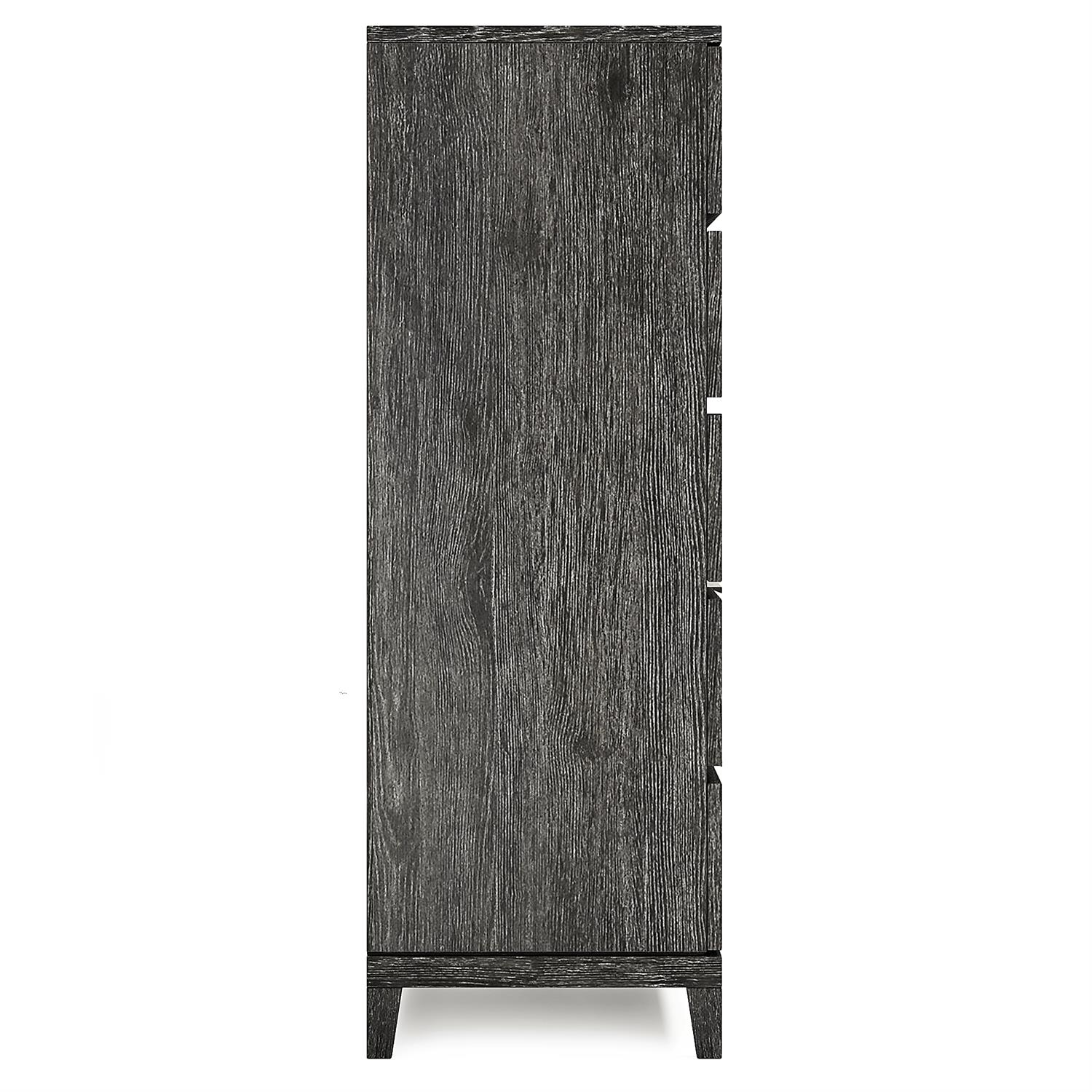 menton chest