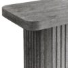 menton console table