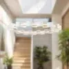 nami chandelier