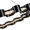 nami chandelier