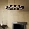 nami chandelier