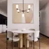 nola chandelier