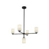 nola chandelier