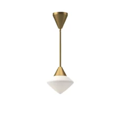 Nora Small Pendant