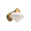 nora wall sconce
