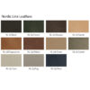 nordic line leathers