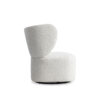oliver accent chair