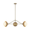 perth chandelier