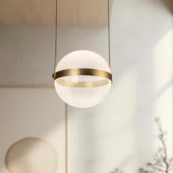 pisces chandelier