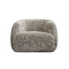 saba accent chair