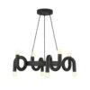 sadie chandelier