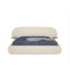 Simone Upholstered Bed