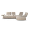 sommier sectional