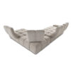 sommier sectional
