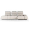 sommier sectional