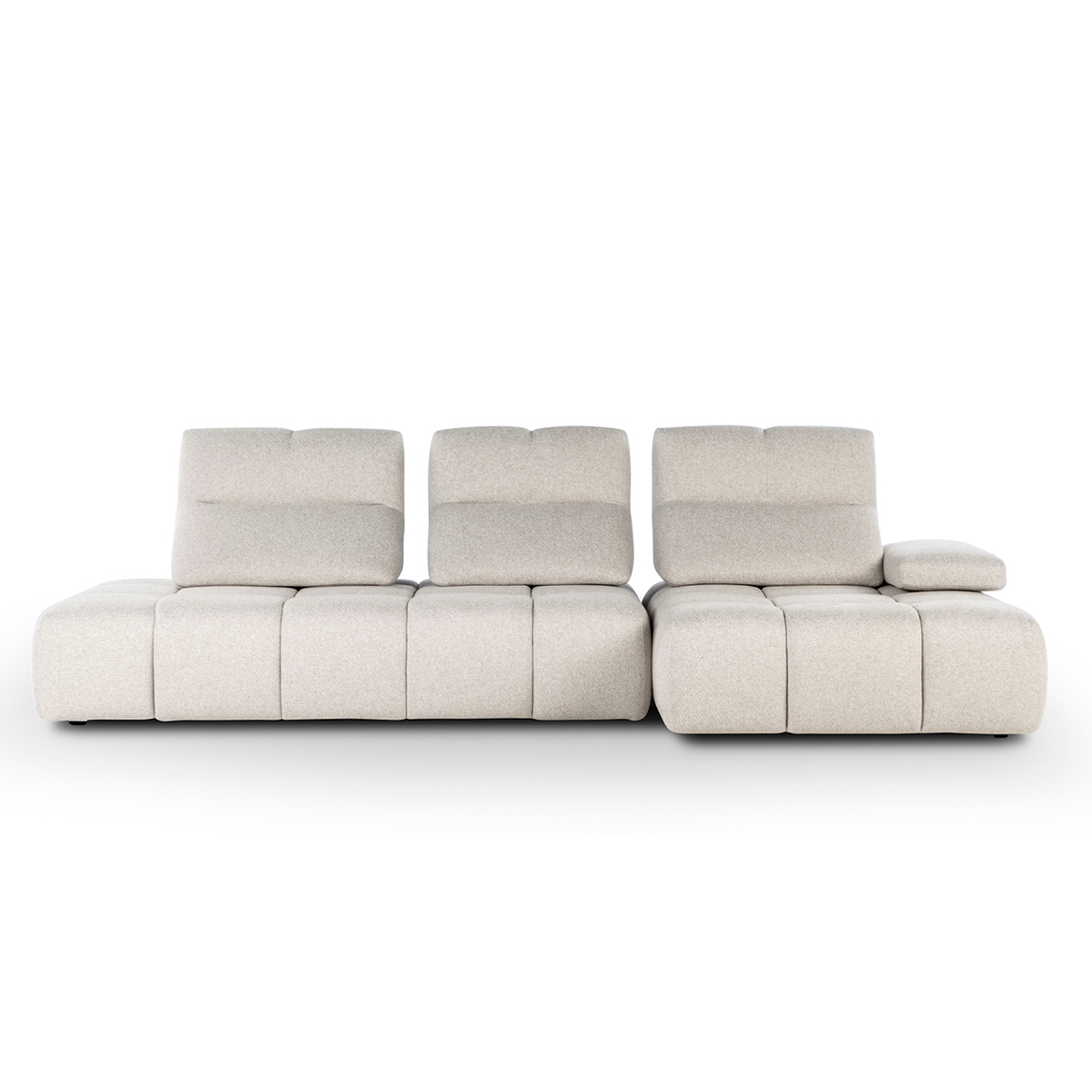 sommier sectional
